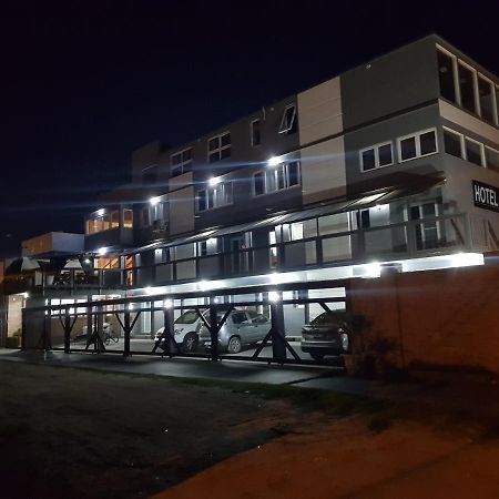 Bellapraia Apart Hotel Cassino Εξωτερικό φωτογραφία