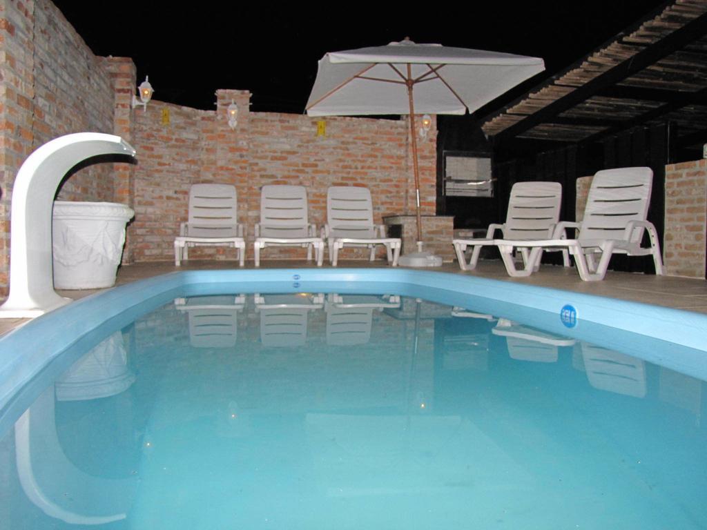 Bellapraia Apart Hotel Cassino Εξωτερικό φωτογραφία