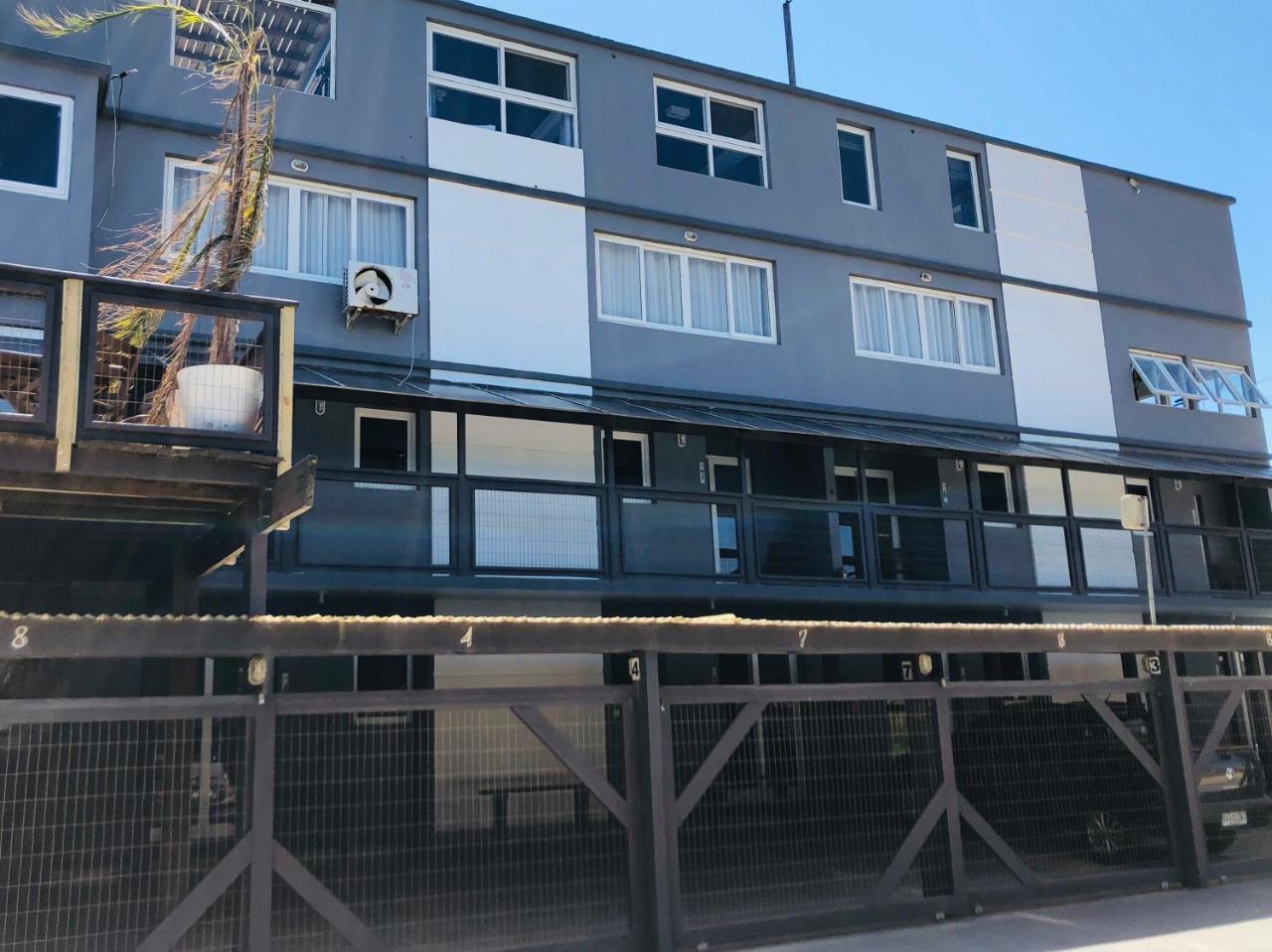Bellapraia Apart Hotel Cassino Εξωτερικό φωτογραφία