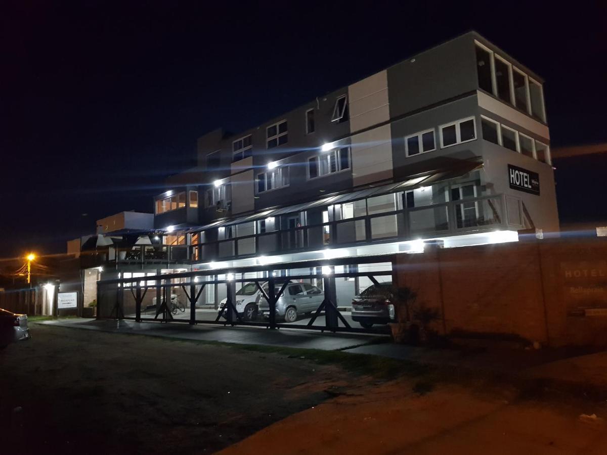 Bellapraia Apart Hotel Cassino Εξωτερικό φωτογραφία