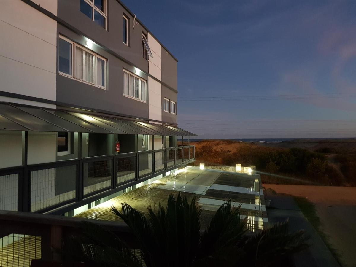 Bellapraia Apart Hotel Cassino Εξωτερικό φωτογραφία