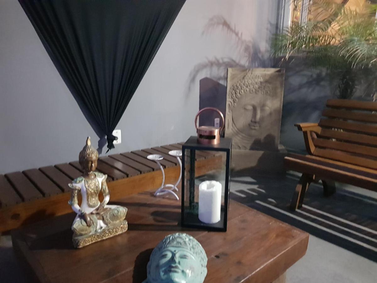 Bellapraia Apart Hotel Cassino Εξωτερικό φωτογραφία